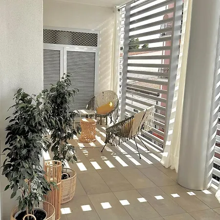 Aptments2 - Real Estate Solutions Apartment Olbia