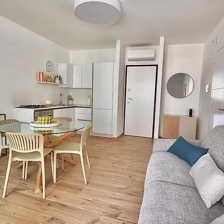 Apartment Aptments2 - Real Estate Solutions Olbia