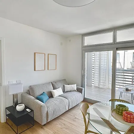 Apartment Aptments2 - Real Estate Solutions Olbia