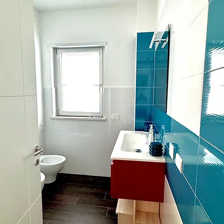 Apartment Aptments2 - Real Estate Solutions Olbia