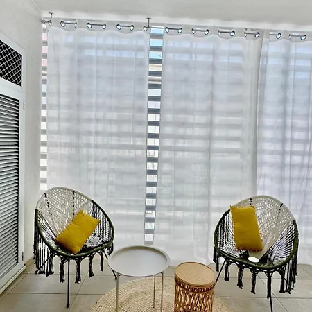 Апартаменты Aptments2 - Real Estate Solutions Ольбия