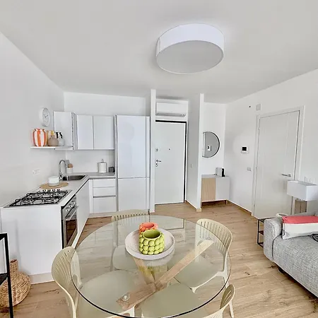 Aptments2 - Real Estate Solutions Apartman Olbia