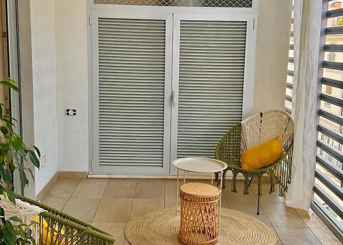 Lägenhet Aptments2 - Real Estate Solutions *