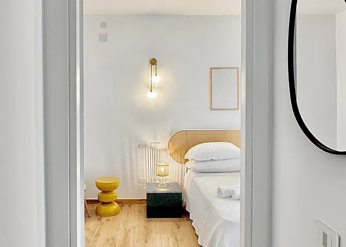 Aptments2 - Real Estate Solutions Lägenhet