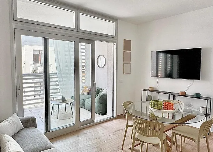 Lägenhet Aptments2 - Real Estate Solutions