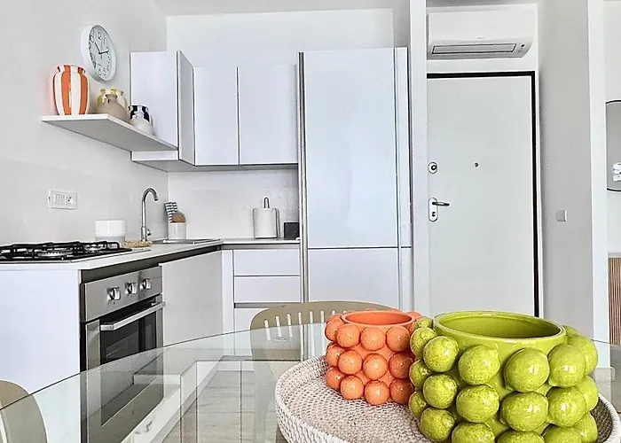 Aptments2 - Real Estate Solutions Lägenhet *