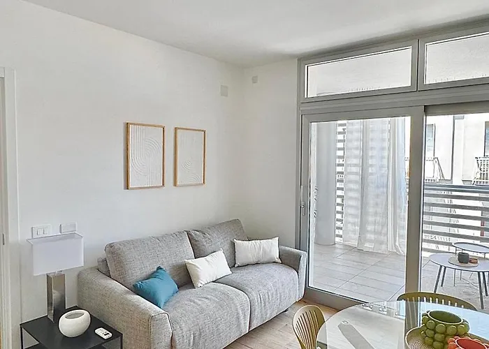 Lägenhet Aptments2 - Real Estate Solutions Olbia