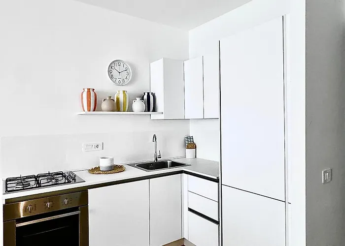 Aptments2 - Real Estate Solutions * Olbia