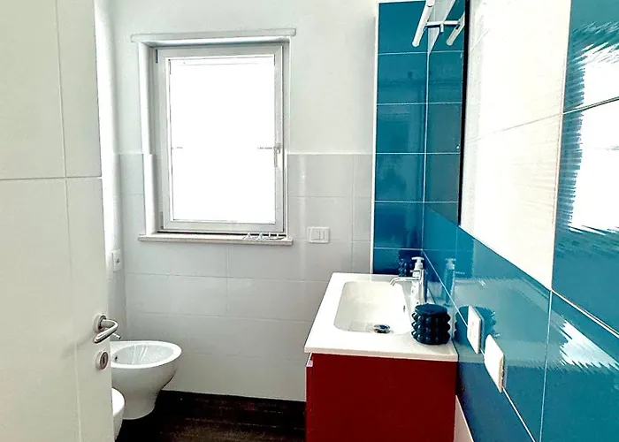 Апартаменти Aptments2 - Real Estate Solutions Ольбія