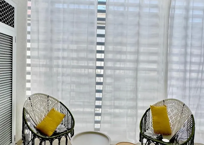 Апартаменти Aptments2 - Real Estate Solutions Ольбія