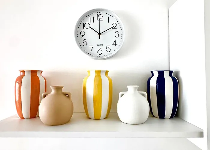 Aptments2 - Real Estate Solutions Апартаменти Ольбія