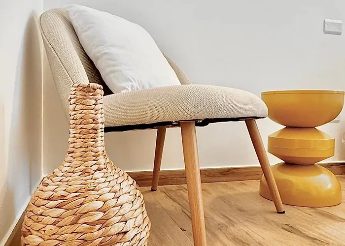 Апартаменти Aptments2 - Real Estate Solutions Ольбія